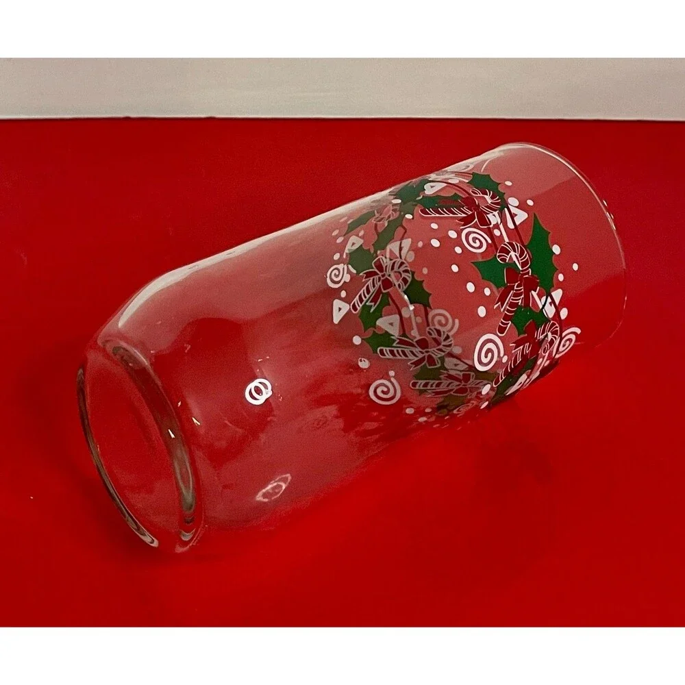unknown set glass